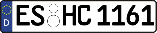 ES-HC1161