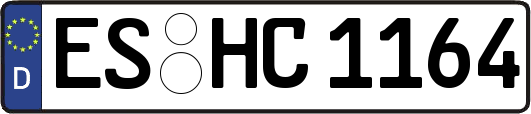 ES-HC1164