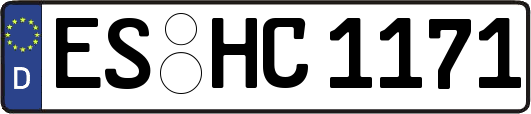 ES-HC1171