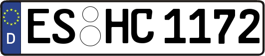 ES-HC1172