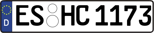 ES-HC1173