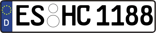 ES-HC1188