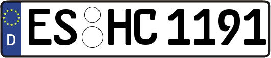 ES-HC1191