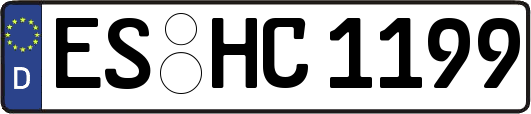 ES-HC1199
