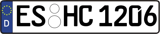 ES-HC1206