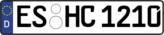 ES-HC1210