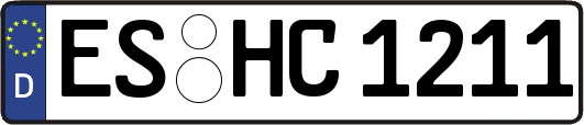 ES-HC1211