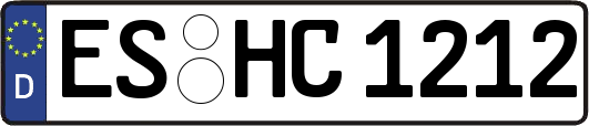 ES-HC1212