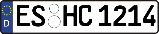 ES-HC1214