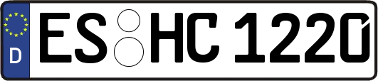 ES-HC1220