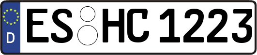 ES-HC1223