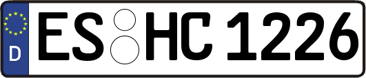 ES-HC1226