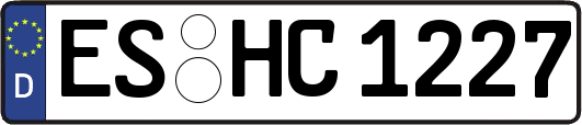 ES-HC1227