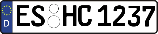 ES-HC1237