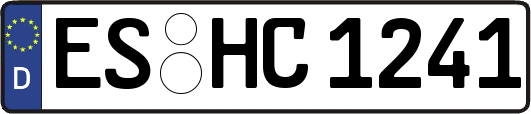 ES-HC1241