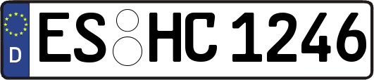 ES-HC1246