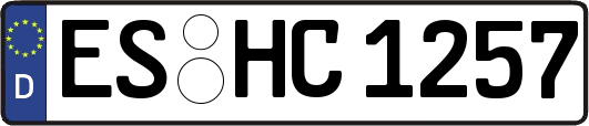 ES-HC1257