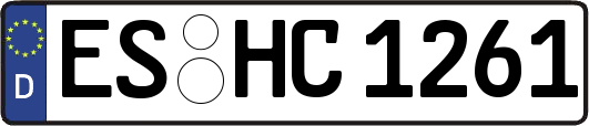 ES-HC1261