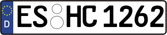ES-HC1262
