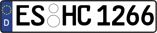 ES-HC1266