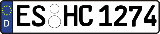 ES-HC1274