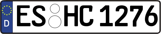 ES-HC1276