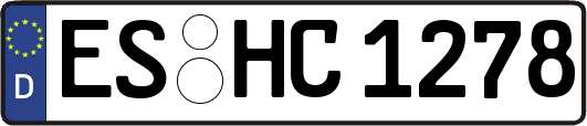 ES-HC1278