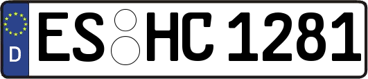 ES-HC1281