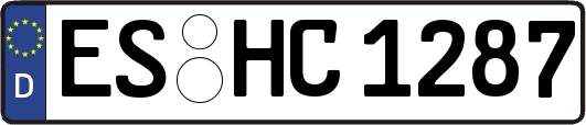 ES-HC1287