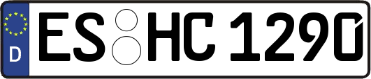 ES-HC1290