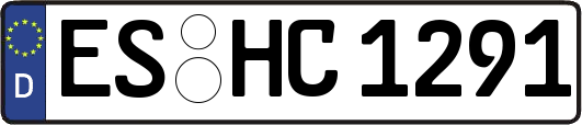 ES-HC1291
