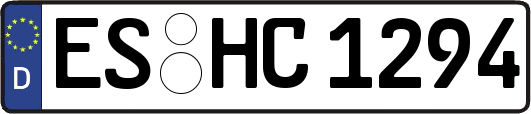 ES-HC1294