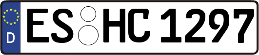 ES-HC1297