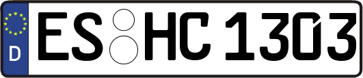 ES-HC1303