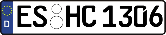 ES-HC1306