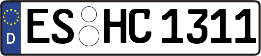 ES-HC1311