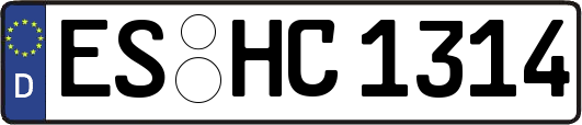 ES-HC1314