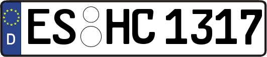 ES-HC1317