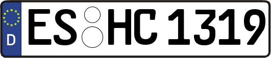 ES-HC1319