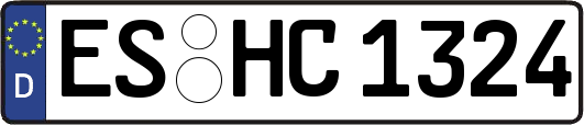 ES-HC1324