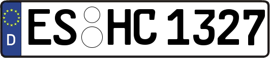 ES-HC1327