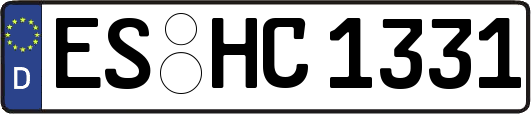 ES-HC1331