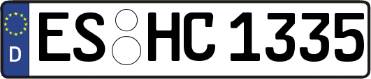 ES-HC1335