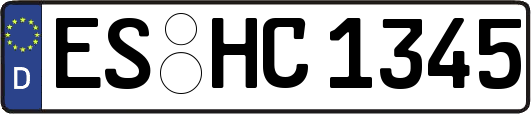 ES-HC1345