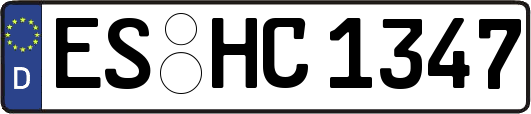 ES-HC1347