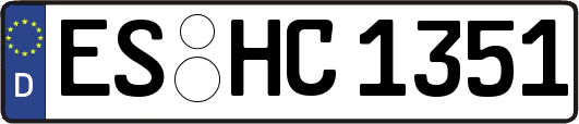 ES-HC1351
