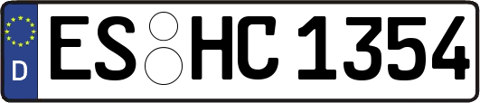 ES-HC1354