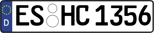 ES-HC1356