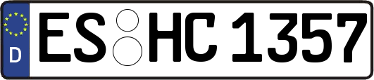 ES-HC1357