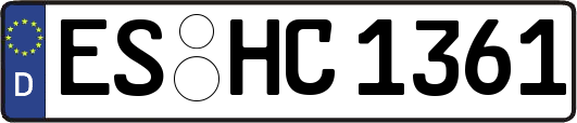ES-HC1361